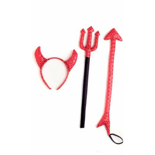Teufelin Set