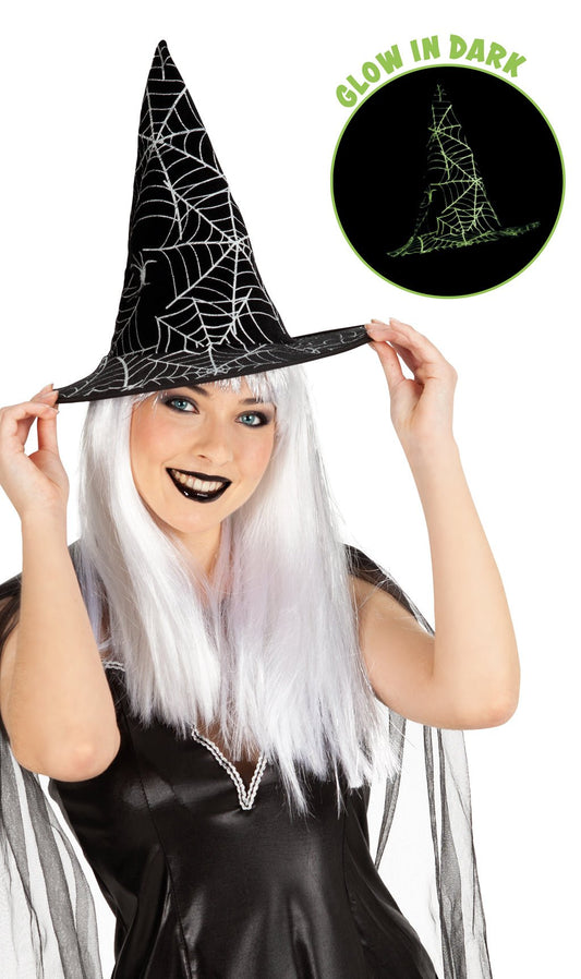 Hexen Glow Hut für Kinder