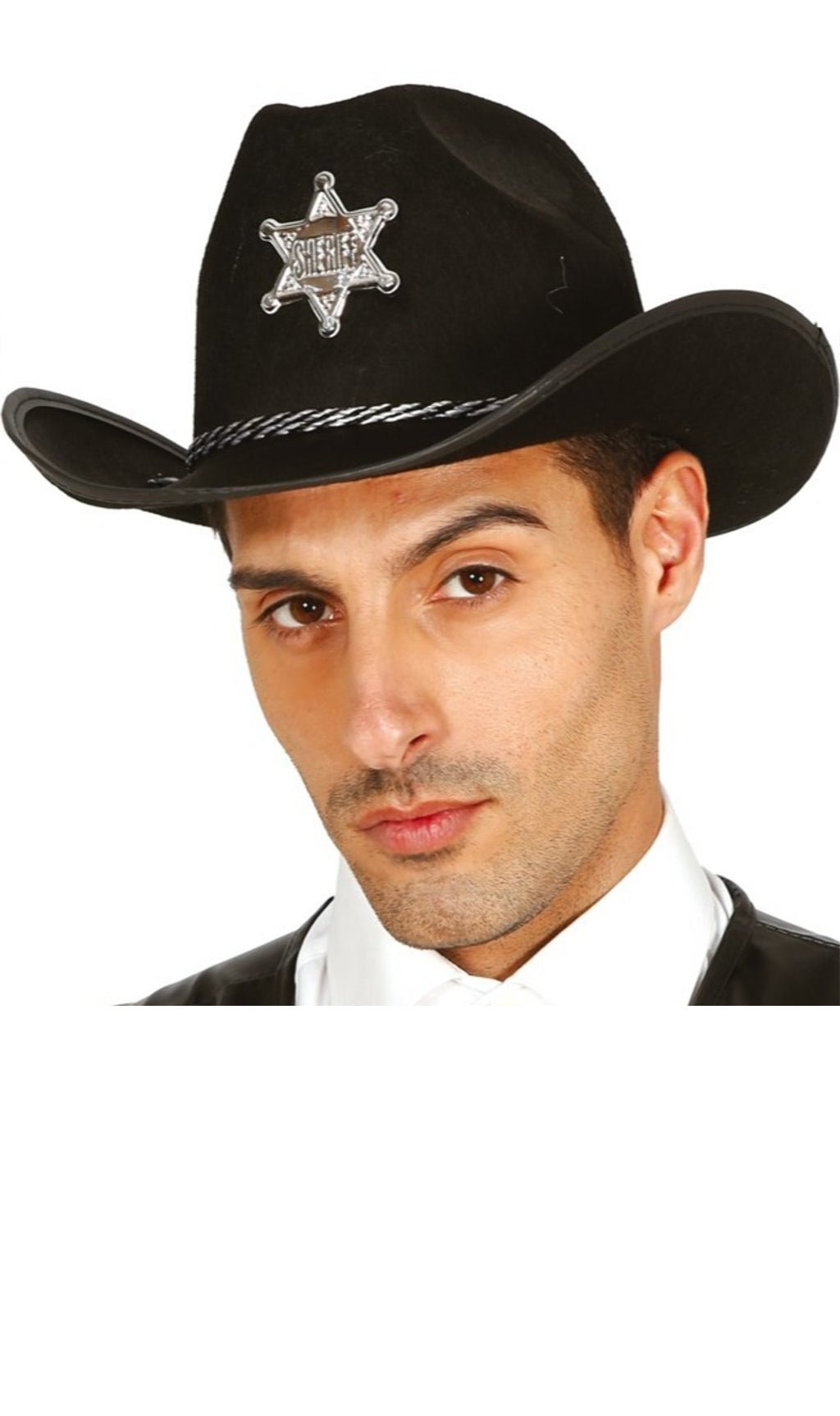 Sheriff-Cowboy-Hut