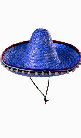 Mexikaner Sombrero für Kinder