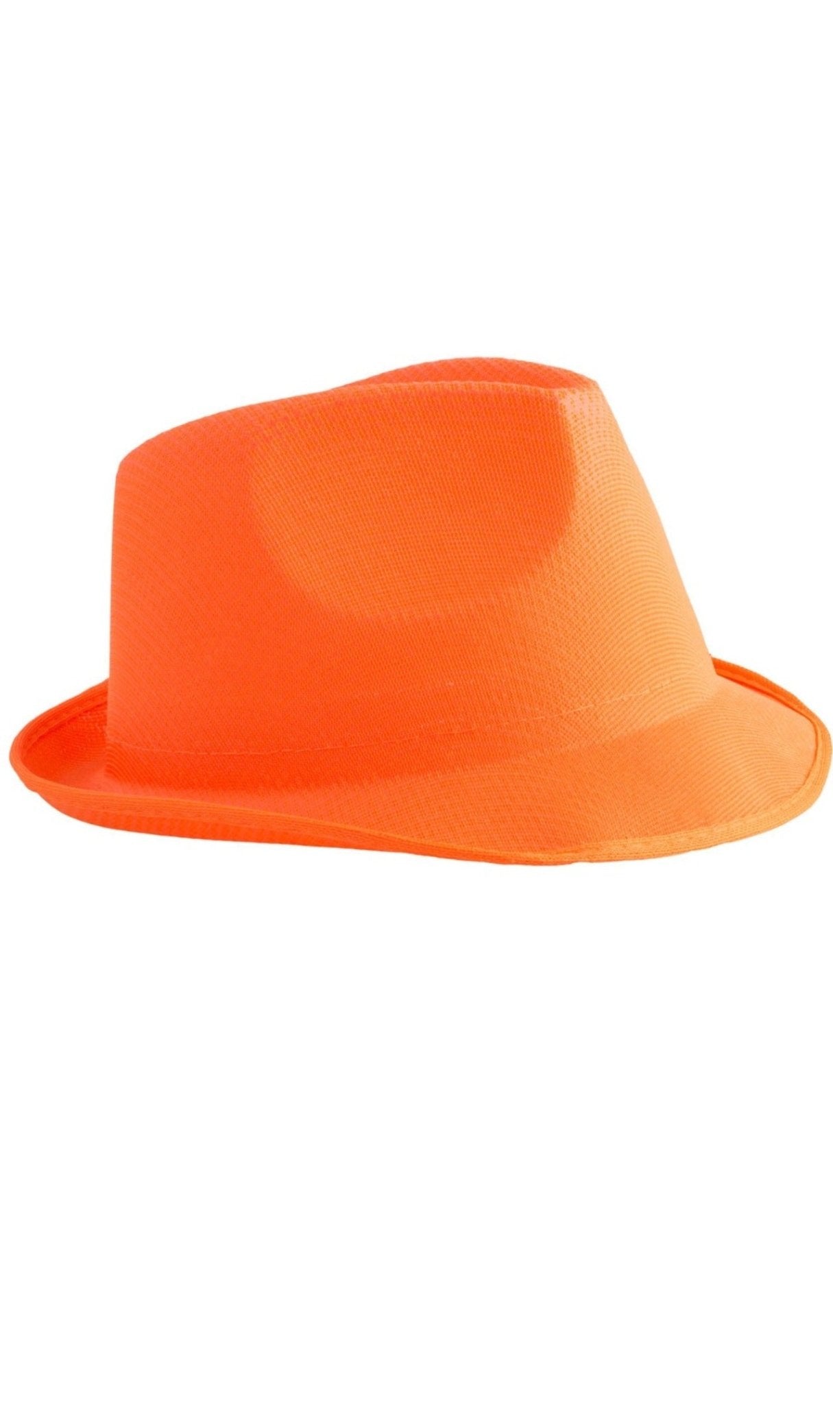 Hut orange Neon