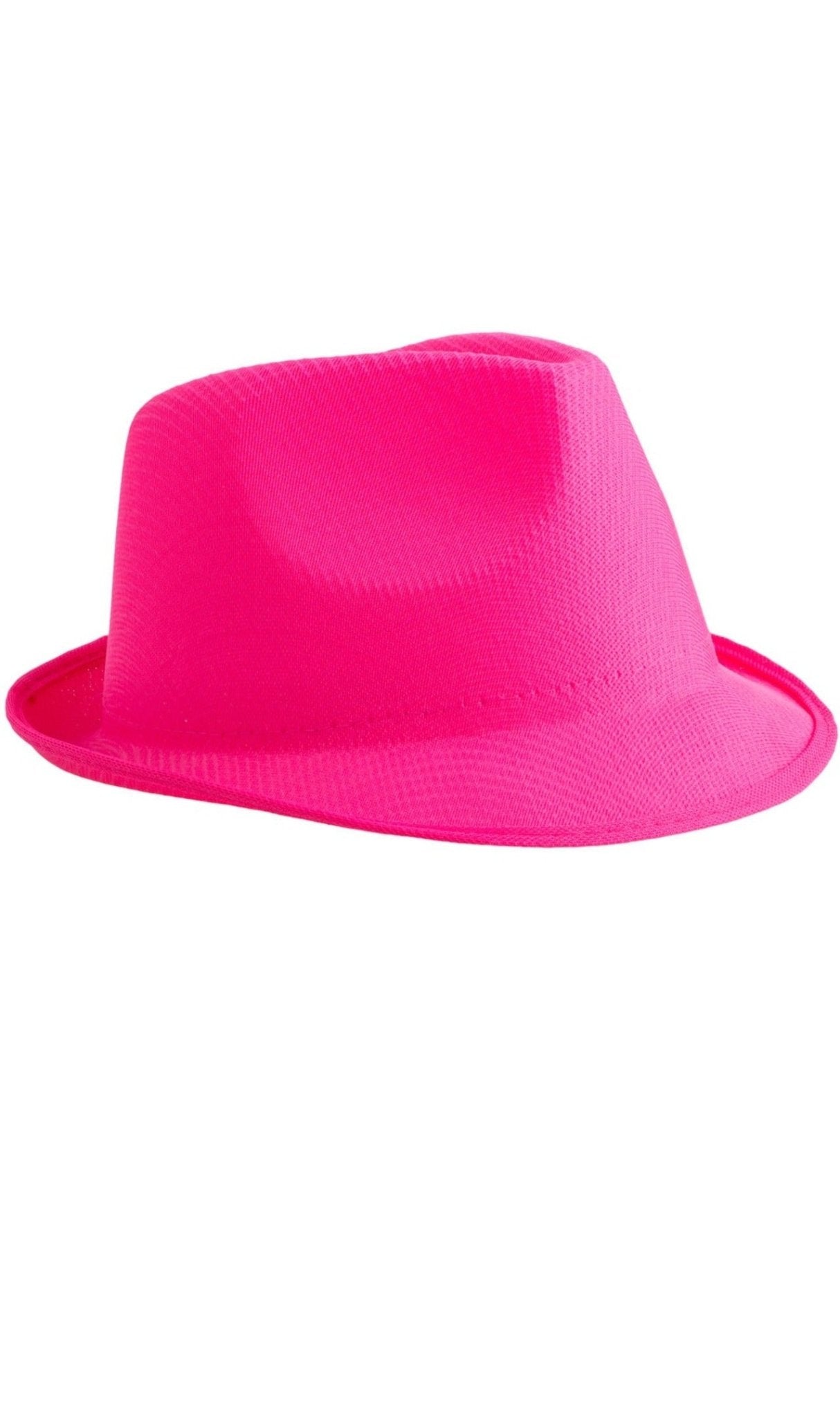 Hut rosa Neon