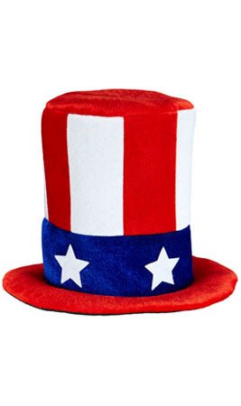 Uncle-Sam-Hut