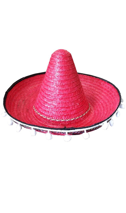 Mexikaner Sombrero für Kinder