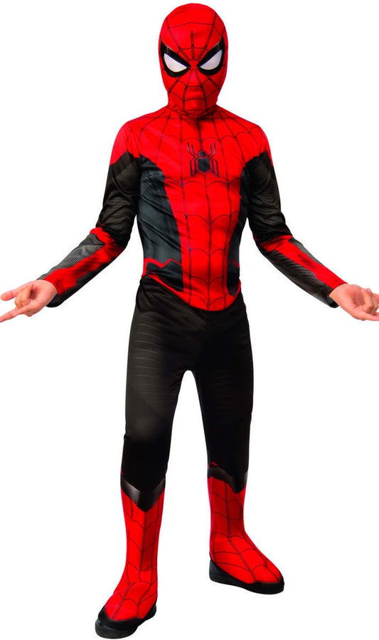 Disfraz de Spiderman™ Classic para niño I Don Disfraz