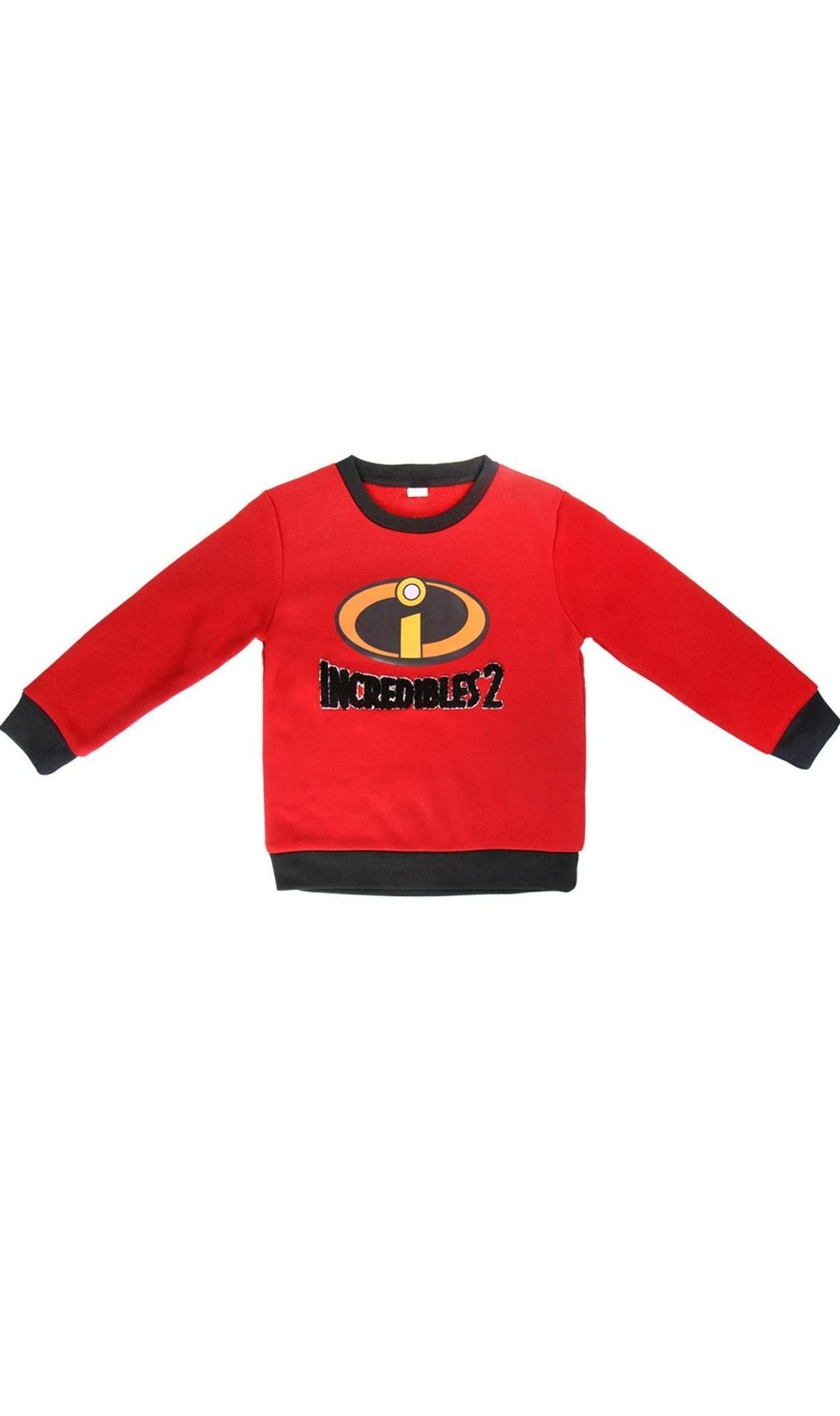 Sudadera de Los Increíbles™  infantil I Don Disfraz