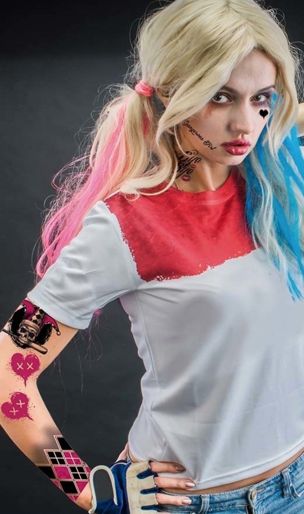 Harley-Tattoos