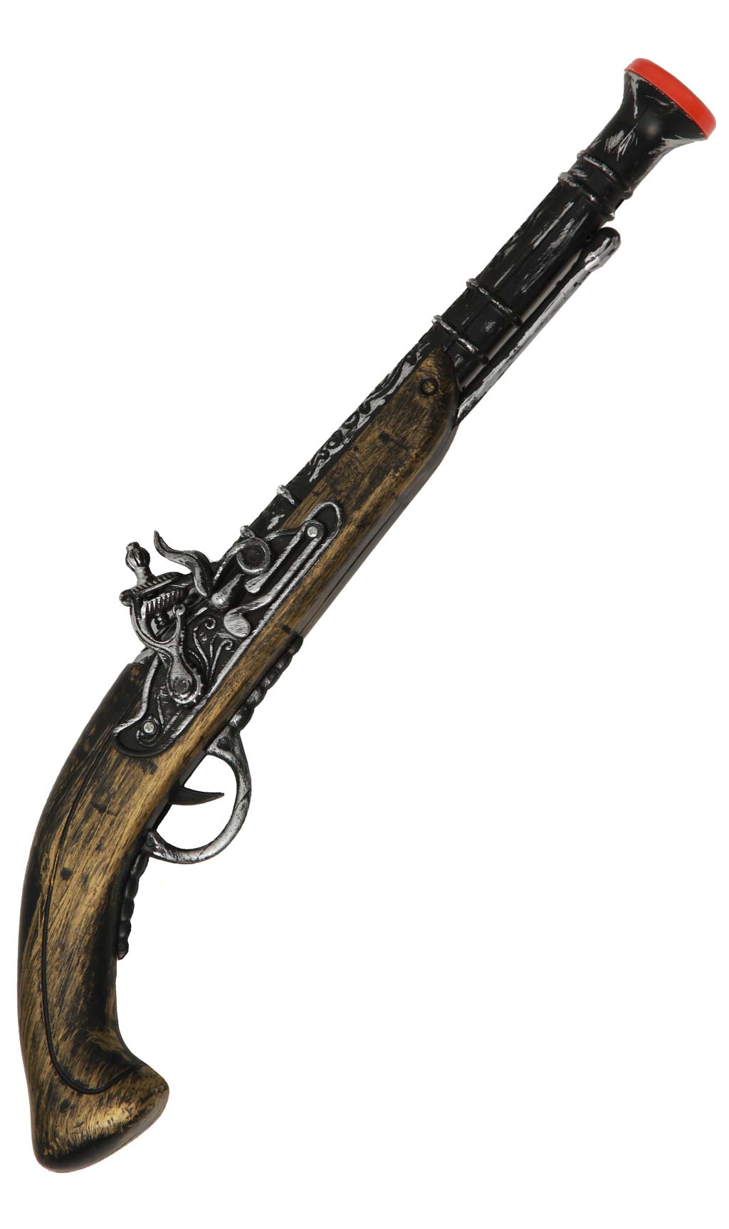 Lange Blunderbuss Antike