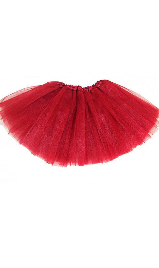 Tutu Bordeaux Basic