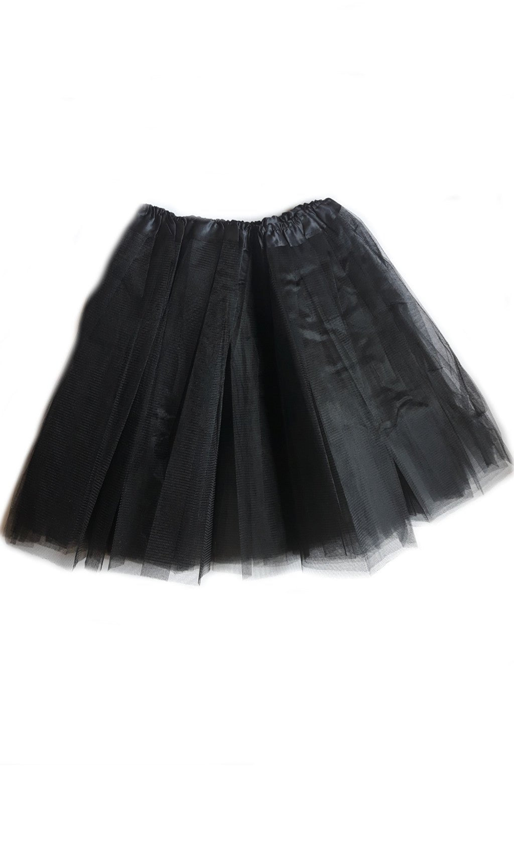 Tutu Basic schwarz