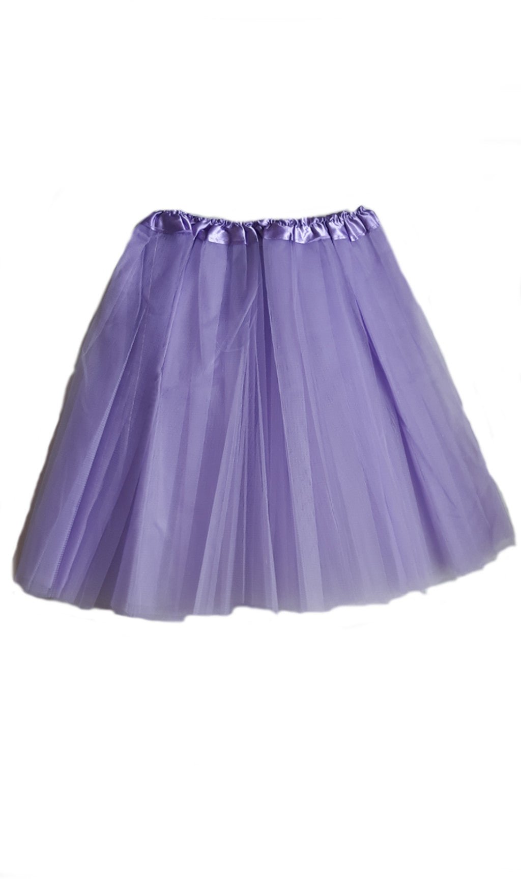 Tutu Basic Violett für Kinder