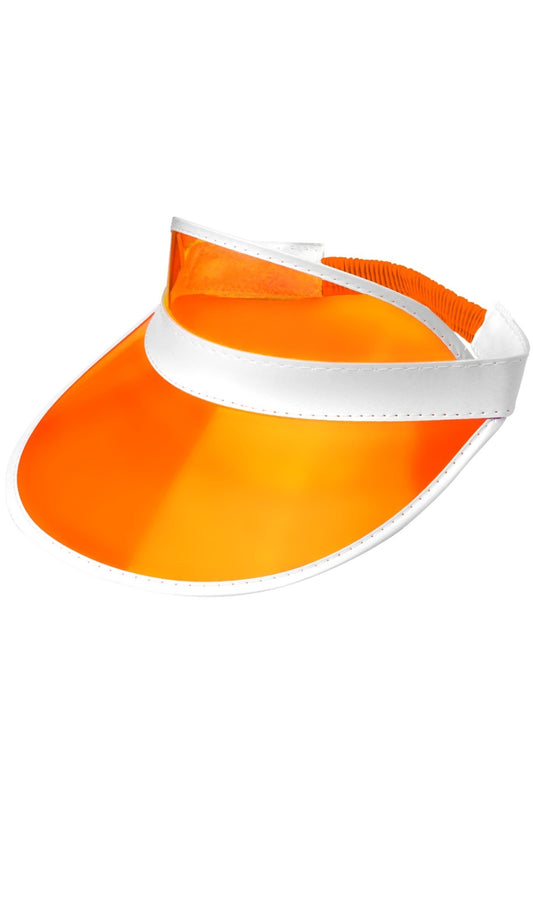 Visier Orange