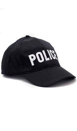 Polizeikappe