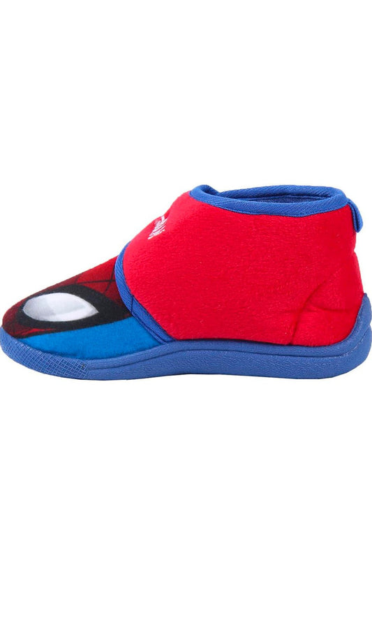 Zapatillas de Casa Spiderman™ infantil I Don Disfraz